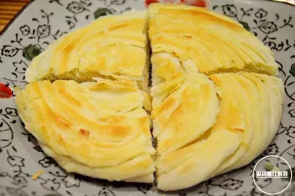 银川早餐排行榜前十名清真,银川好吃的早餐店铺推荐