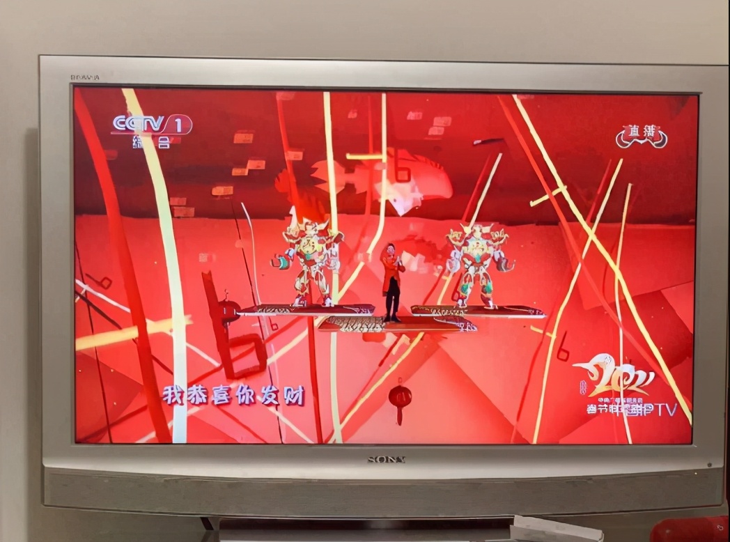 二次元春晚回顾,二次元眼里的春晚