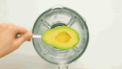 牛油果是健身界的脂肪,牛油果脂肪卡路里