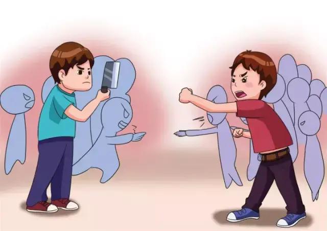 被别人拿刀威胁打死对方犯法吗,遇到有人行凶杀人把他打死违法吗