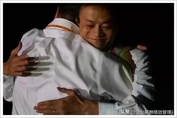 阿里的可取之处,良将如潮是啥意思