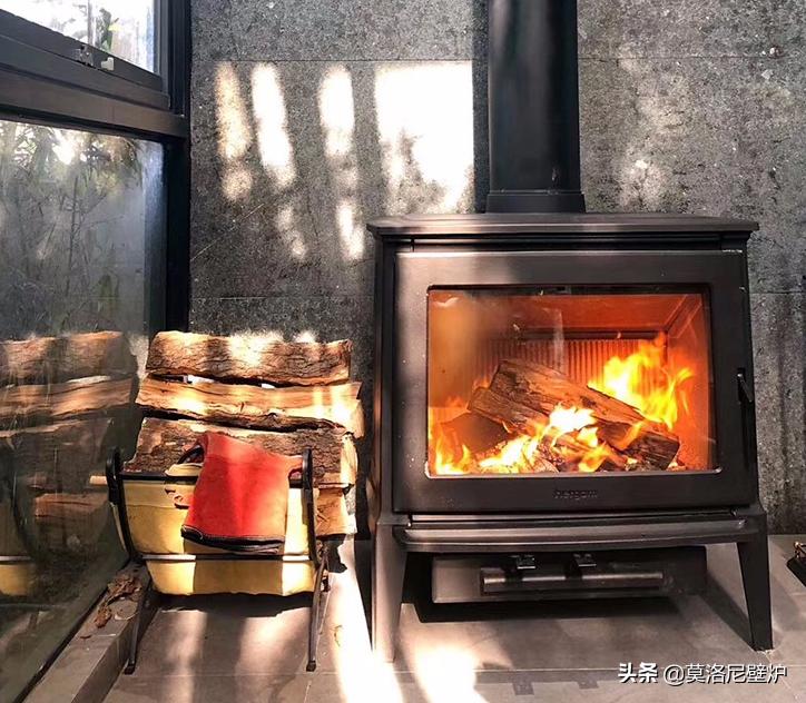 真火壁炉玻璃黑了怎么办,真火壁炉的黑烟怎么处理