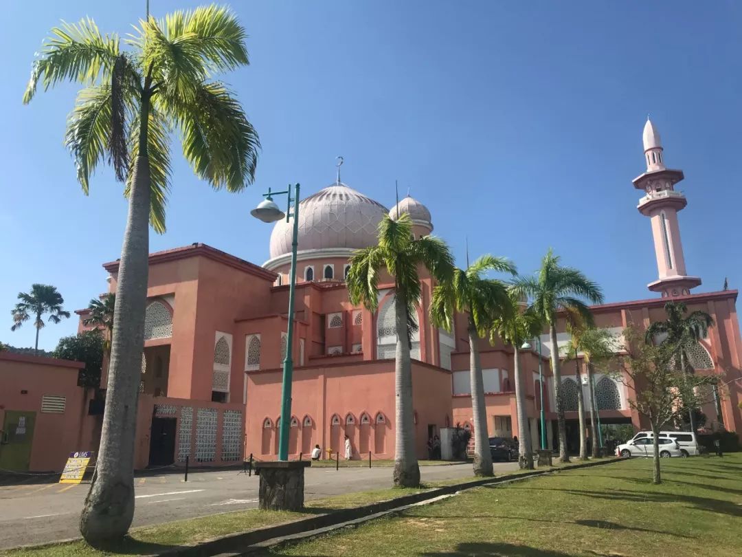 沙巴美食大起底亚庇美食一日游 (沙巴旅游攻略小吃夜市)