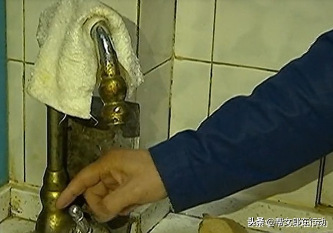 自来水说停就停怎么办,自来水说停就停