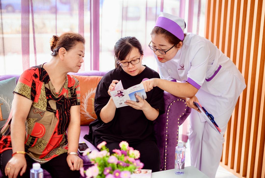 要怎么开一家月子会所,具有价值的天津月子中心案例