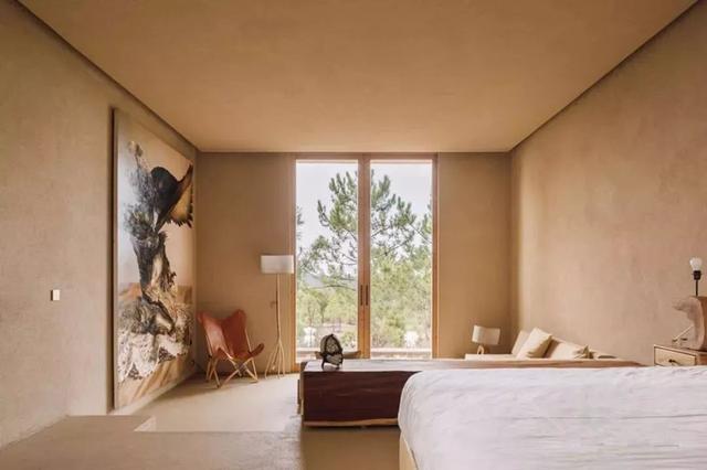 北京侘寂风民宿设计推荐哪家,好看的民宿风设计