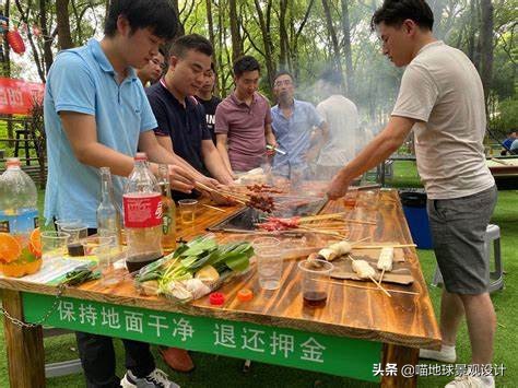 美丽乡村的盈利项目,美丽乡村项目的成功案例