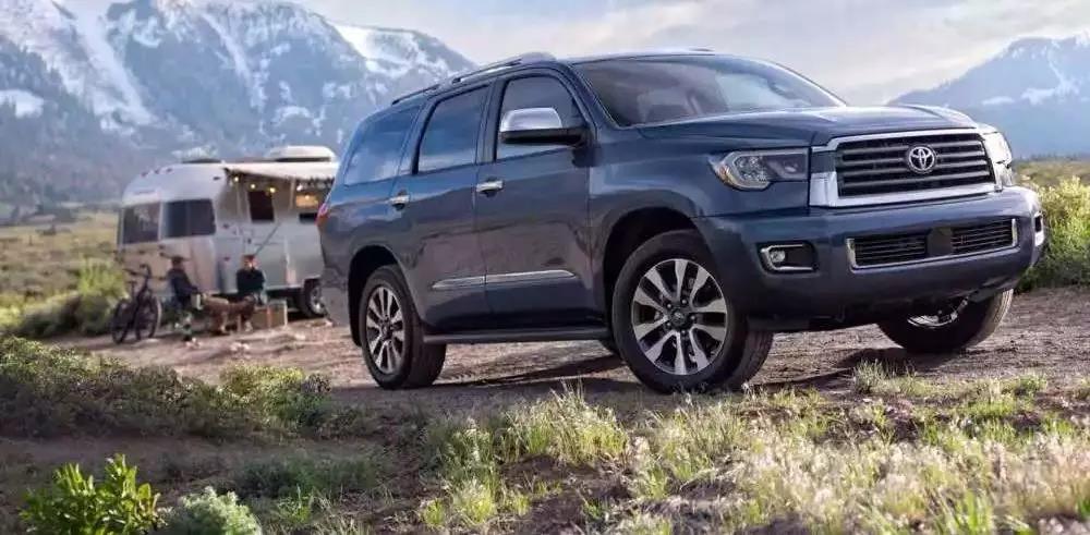 丰田车系大全霸道和陆巡,2022款丰田陆巡霸道2.5l