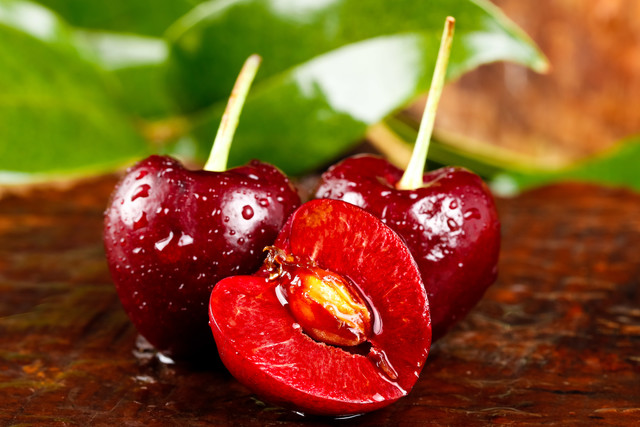 樱花和樱桃有没有关系,樱花与樱桃有什么关系