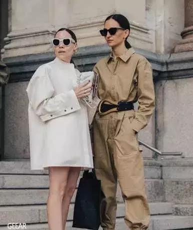 BV才不是下一个CELINE，人家要“干掉”Prada、Gucci，和LV肩并肩