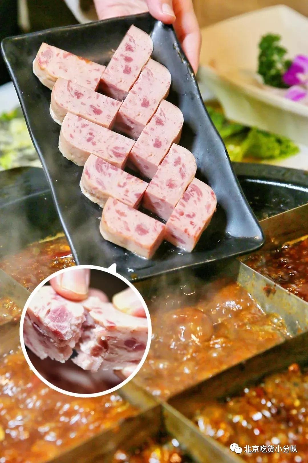 火锅外卖整理,特别好吃的火锅外卖