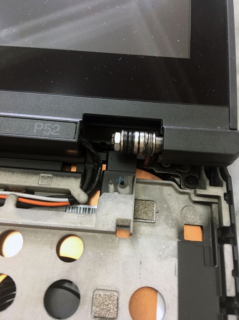 thinkpadx280拆机教程,thinkpadw510拆机教程