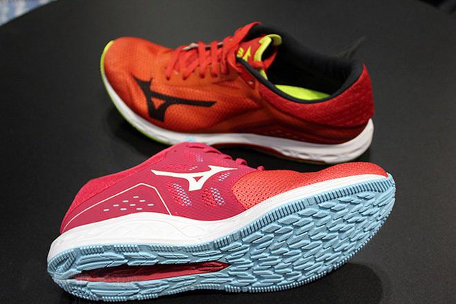 美津浓性价比最高的跑鞋,美津浓400左右的竞速跑鞋