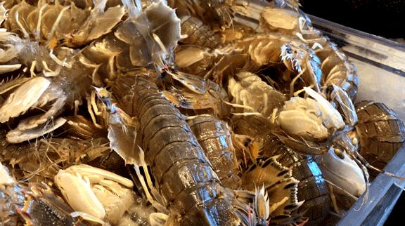 人均200的五星级酒店自助餐,金沙滩希尔顿自助餐138元