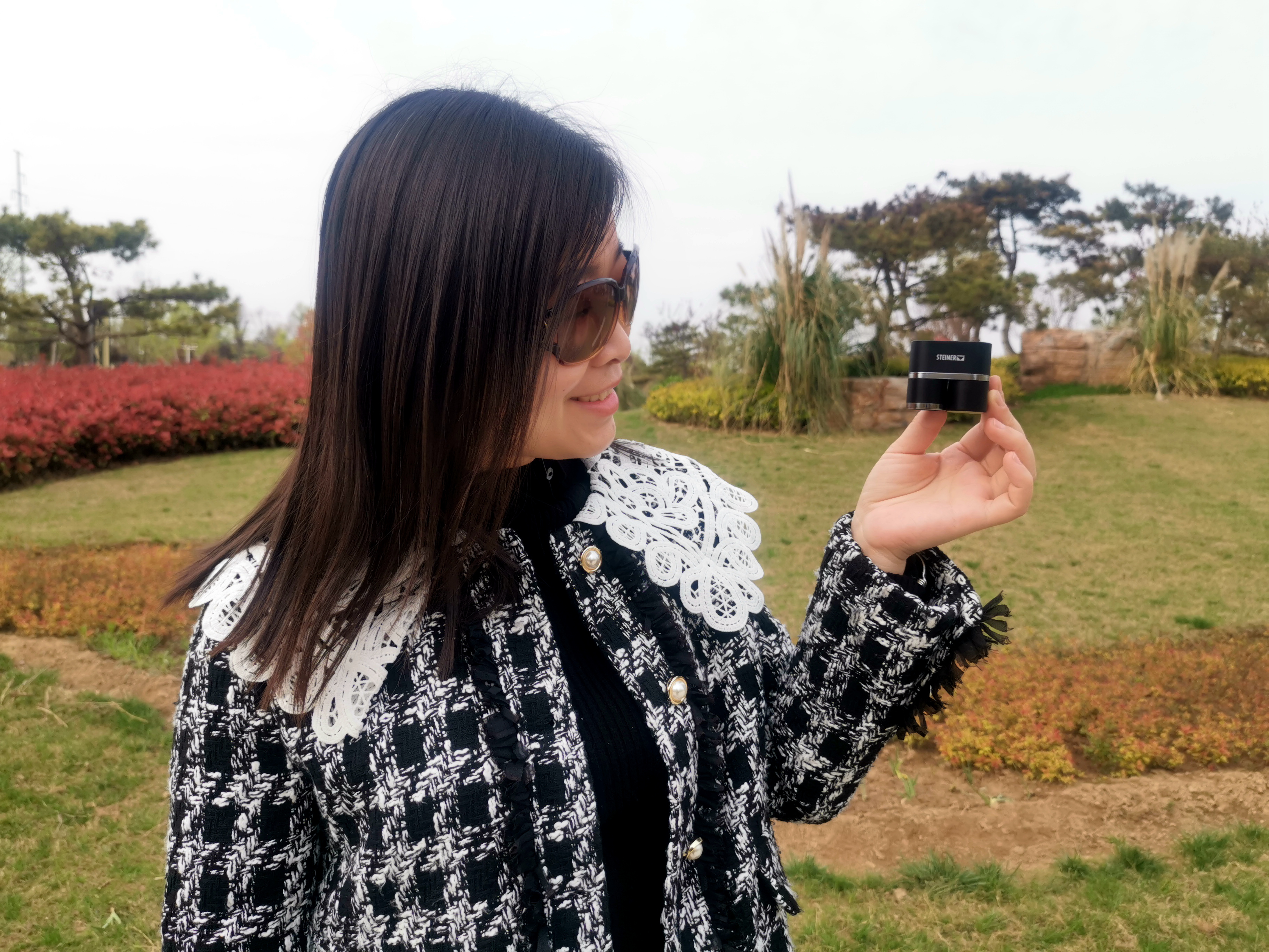 视得乐单筒望远镜评测,视德乐高端望远镜