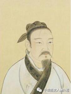 孔子孔鲤孔伋墓同框图,孔子嫡孙孔伋简介