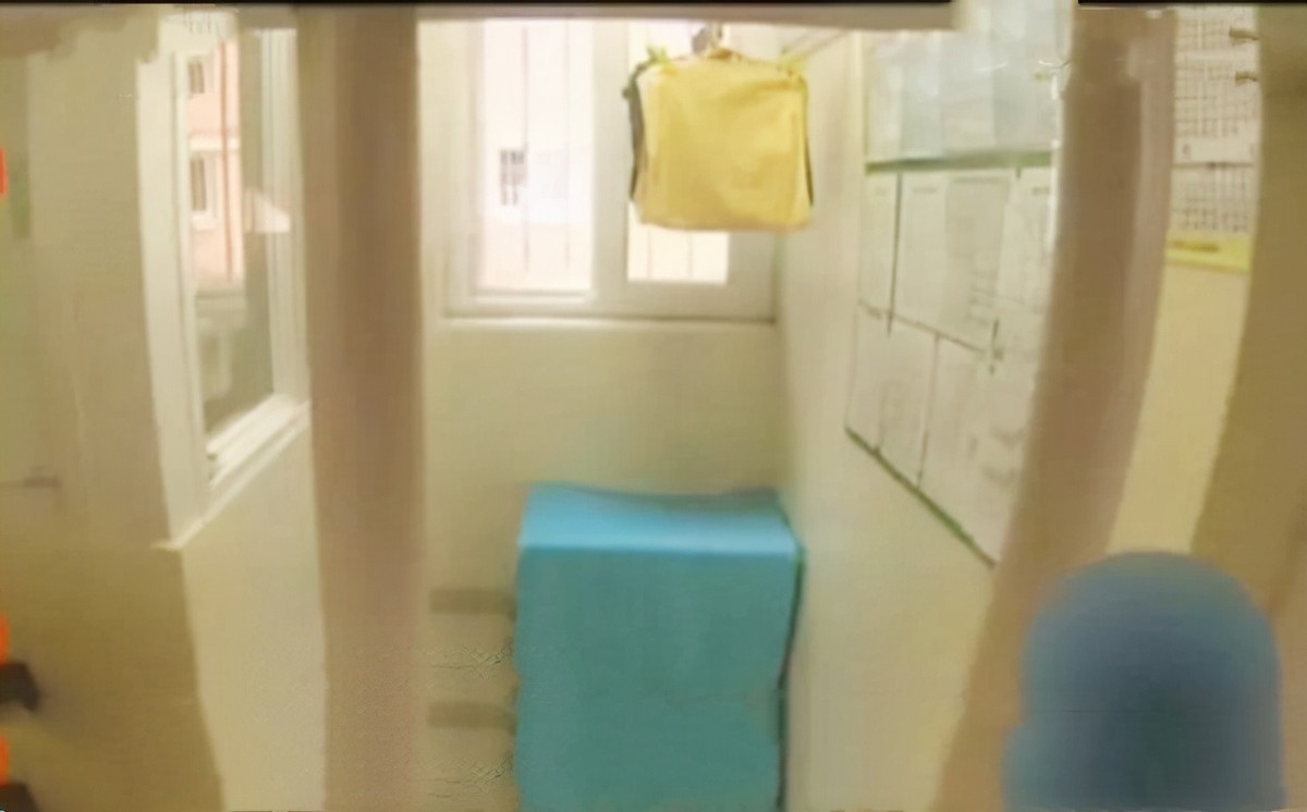 朴槿惠近况出狱后吃饭很香,朴槿惠在拘留所的真实感受