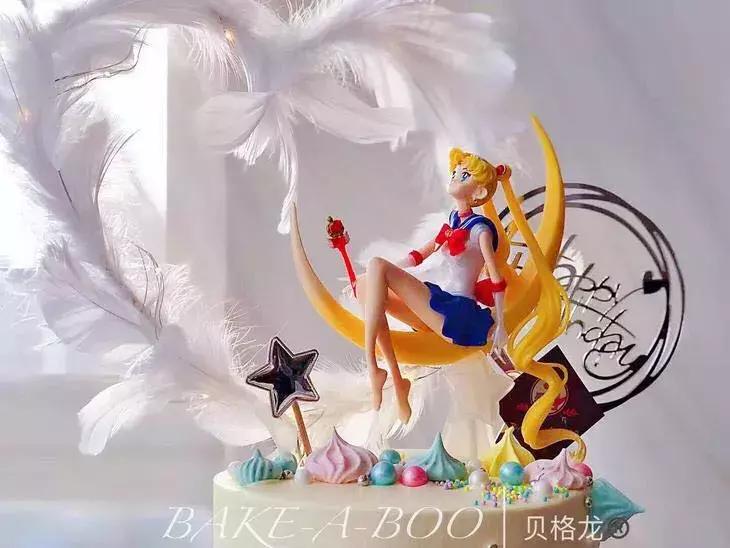 宝宝放心吃的专业儿童蛋糕品牌来啦!天津竟然只有1%的辣妈知道