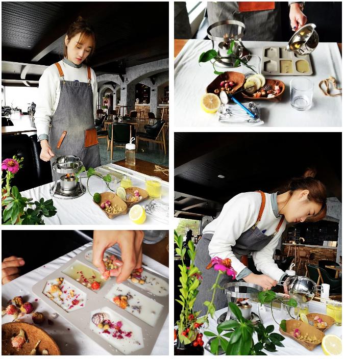 清凉寨丨“枫”景尚好,年会火热预定中!