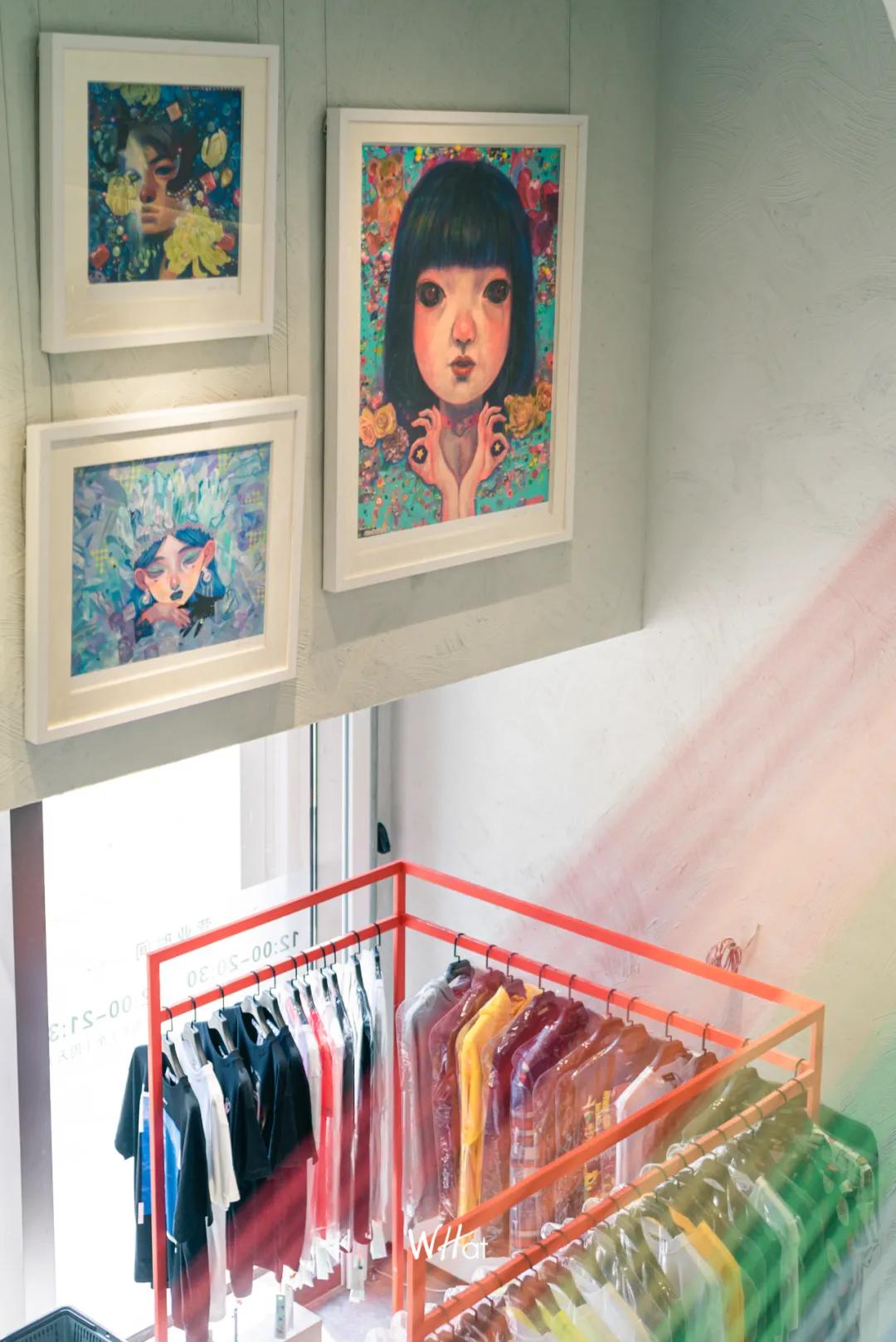 武汉最新平价潮牌店大搜罗，逃离大商场，偷偷告诉你……