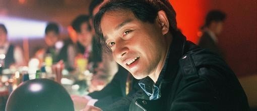 张国荣十七周年纪念完整版,张国荣17年经典回忆