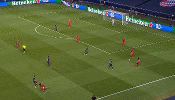 阿拉巴踢中卫实力怎么样,阿拉巴三冠被嘲讽