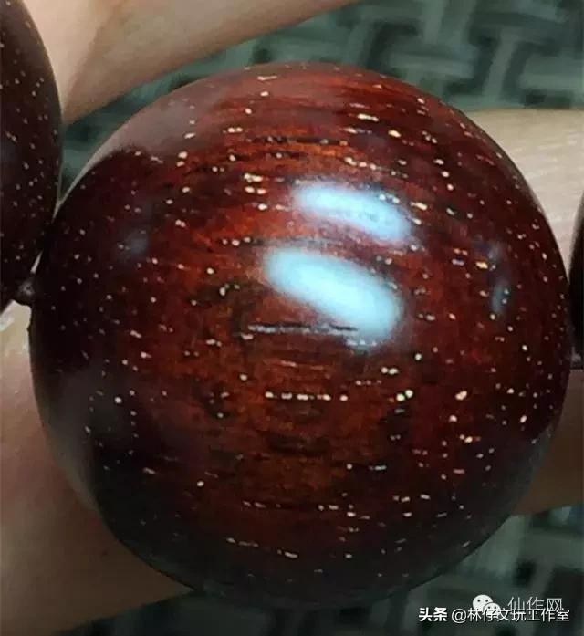 解密小叶紫檀手串黑幕,打假小叶紫檀手串