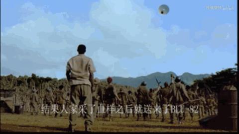 核武器温压弹介绍,核武器之下最强武器温压弹