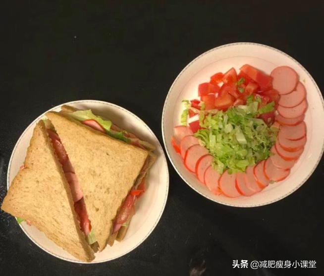 微胖的女孩为什么难减下来？分享从108到88的减肥过程