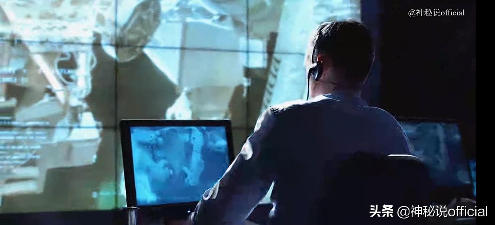 土耳其公布的“UFO视频”,外星人打开舱门移动,可信度有多少?