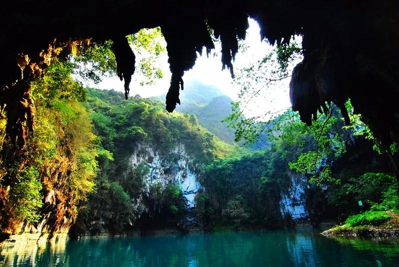 2020最强“广西大全”来了！承包柳州人一整年的旅行