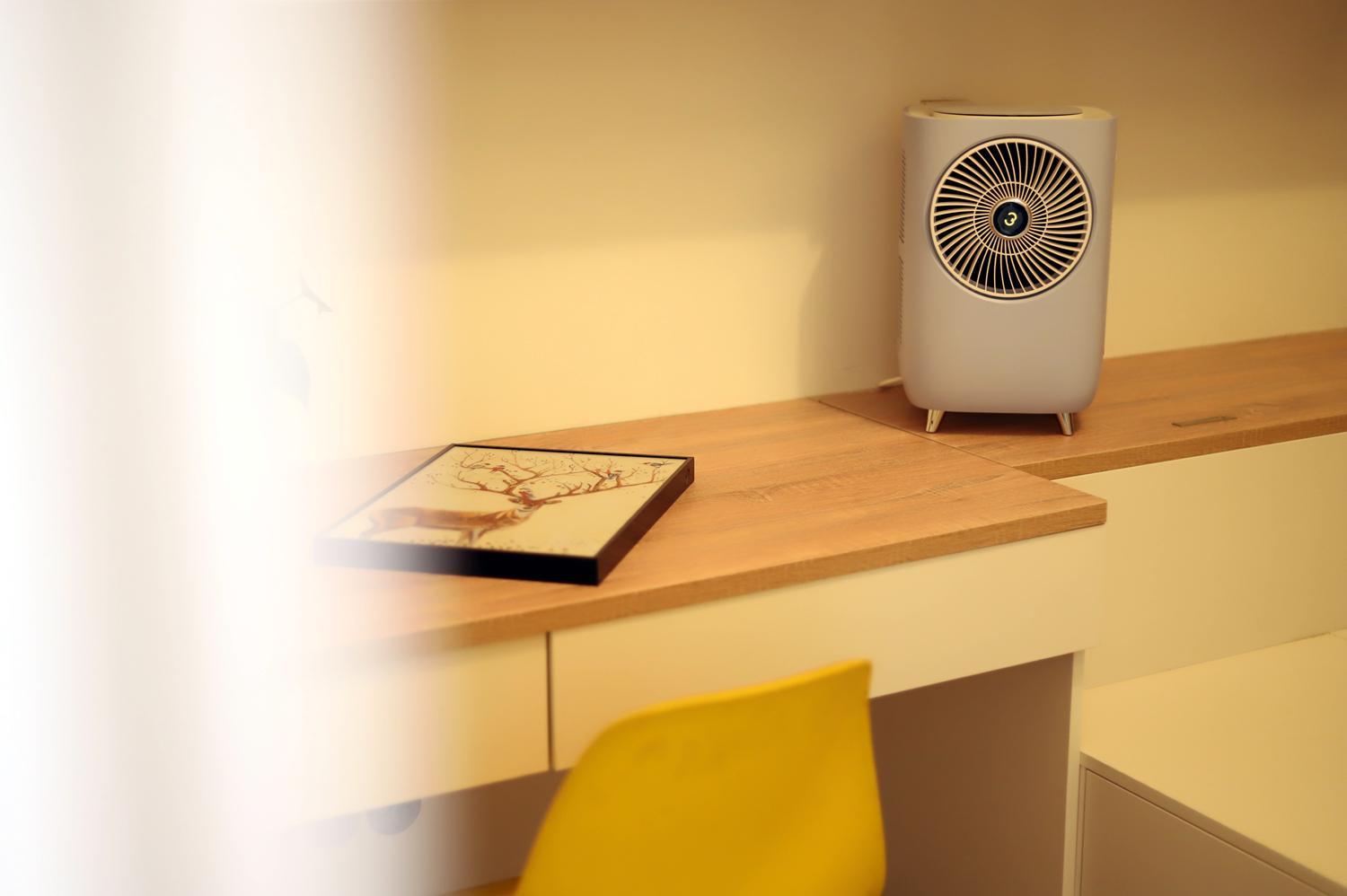 免安装移动制冷空调,便携式空调移动空调的使用方法