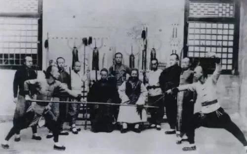 活着不好吗?居然自己“申请”被凌迟处死!史上之最