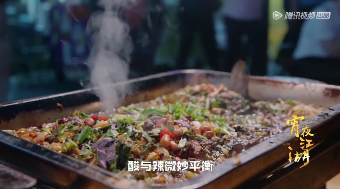 美味宵夜,美味夜宵必备推荐