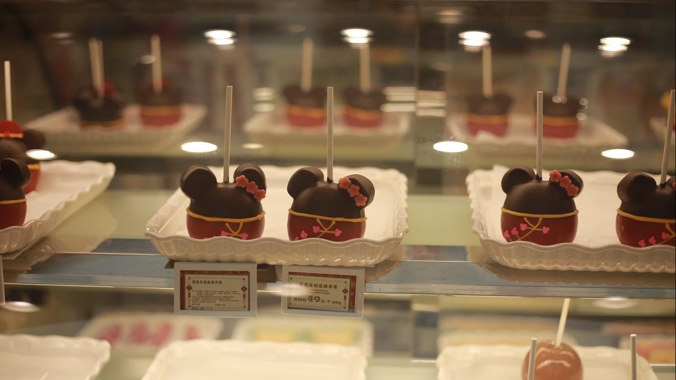 上海迪士尼跨年旅游,上海迪士尼与外滩旅游安排