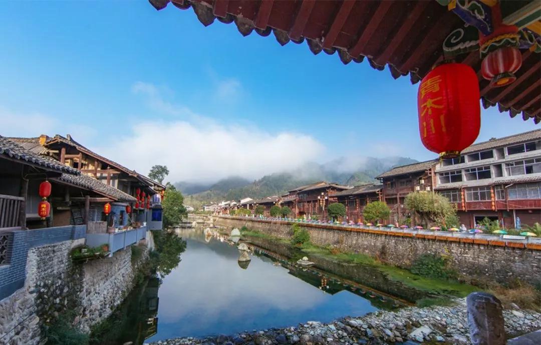 苦等西安初雪?不如花一顿饭钱从西安出发,过把冬天的瘾