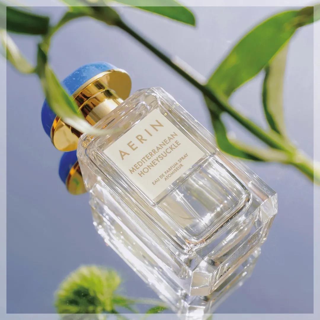 私藏的5款小众香水清爽又迷人,我最喜欢的几款香水