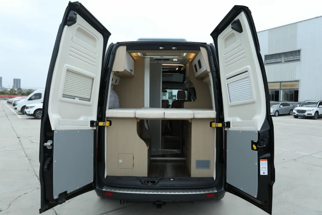 瑞弗r500b型房车上市时间,瑞弗启界r500二手b型房车推荐