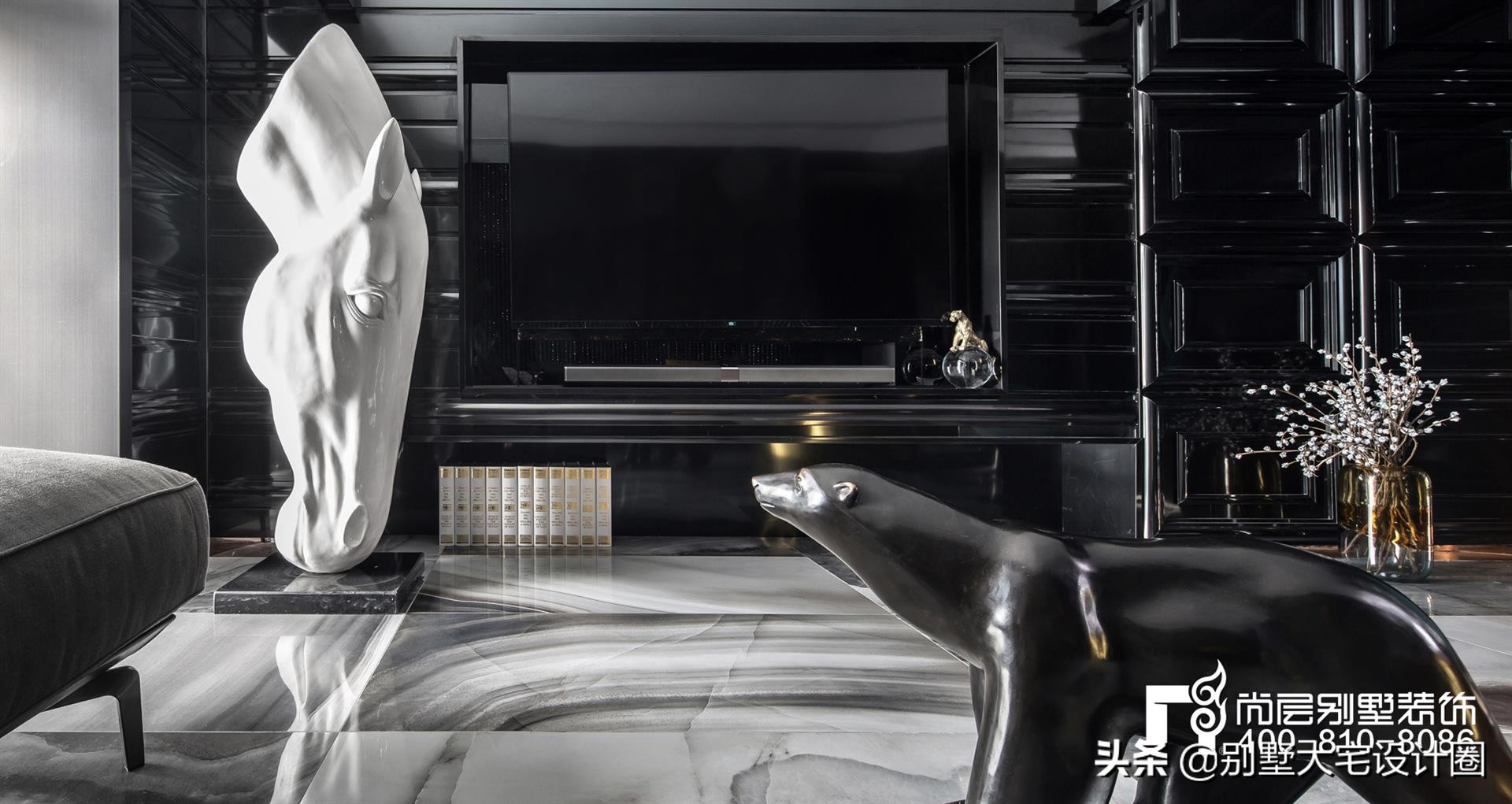 黑白禁区电视剧,黑白境界完整版