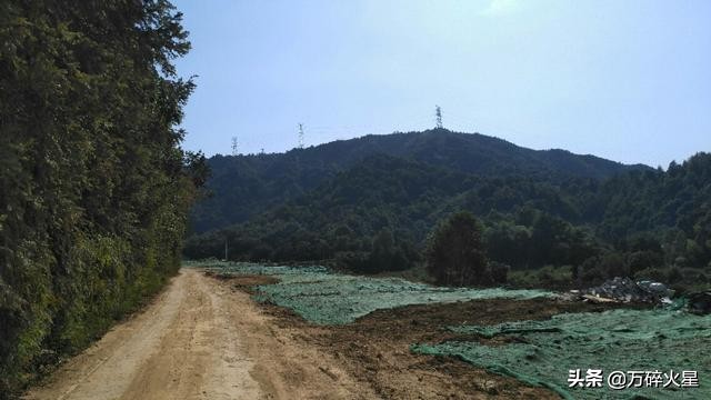 长沙谷山是坟山吗,长沙谷山原来是墓地吗