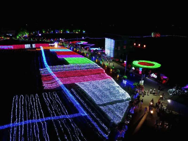 最近上栗的新闻,上栗大变化