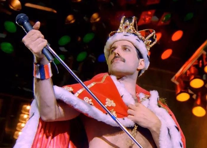 freddie mercury (freddie mercury 鐜板満)