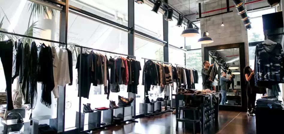 跟Cohim一起去巴黎,时尚买手深度研修圣地!