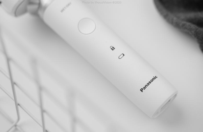 电动剃须刀哪家强？松下：给你一锤子试试