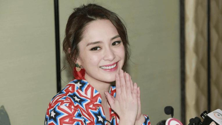 阿娇走出情路阴影,阿娇回应永不再婚对爱情充满希望