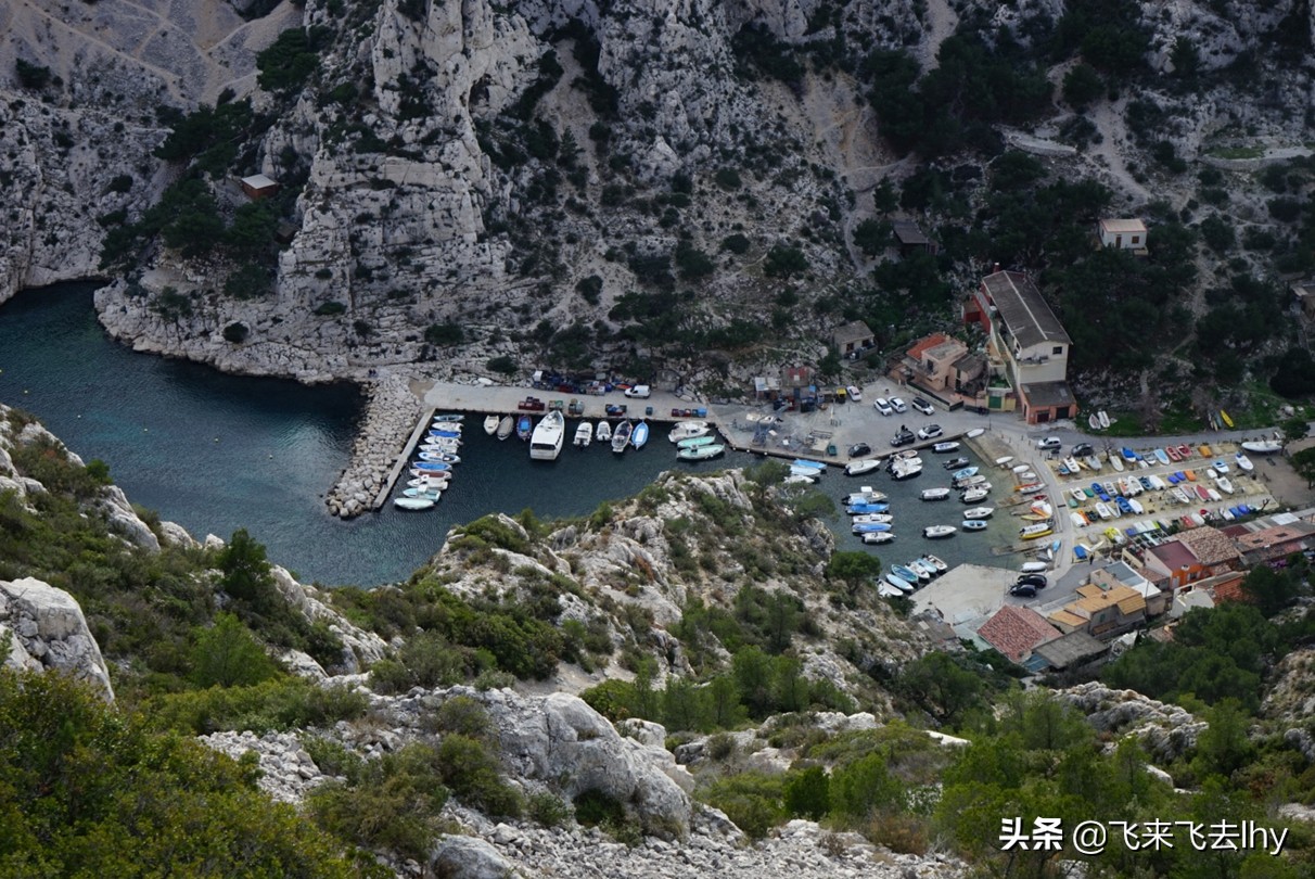 法国马赛简介,法国世界城市马赛