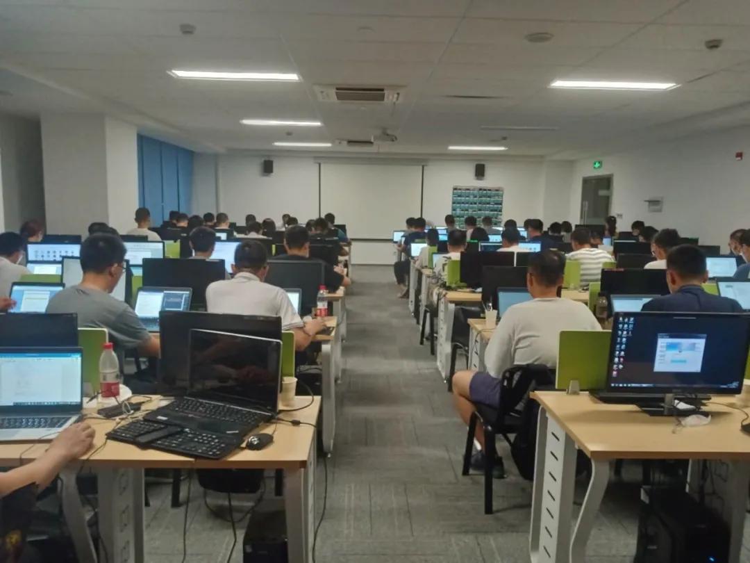 中软国际教育集团大连分公司,中软国际教育科技集团总裁