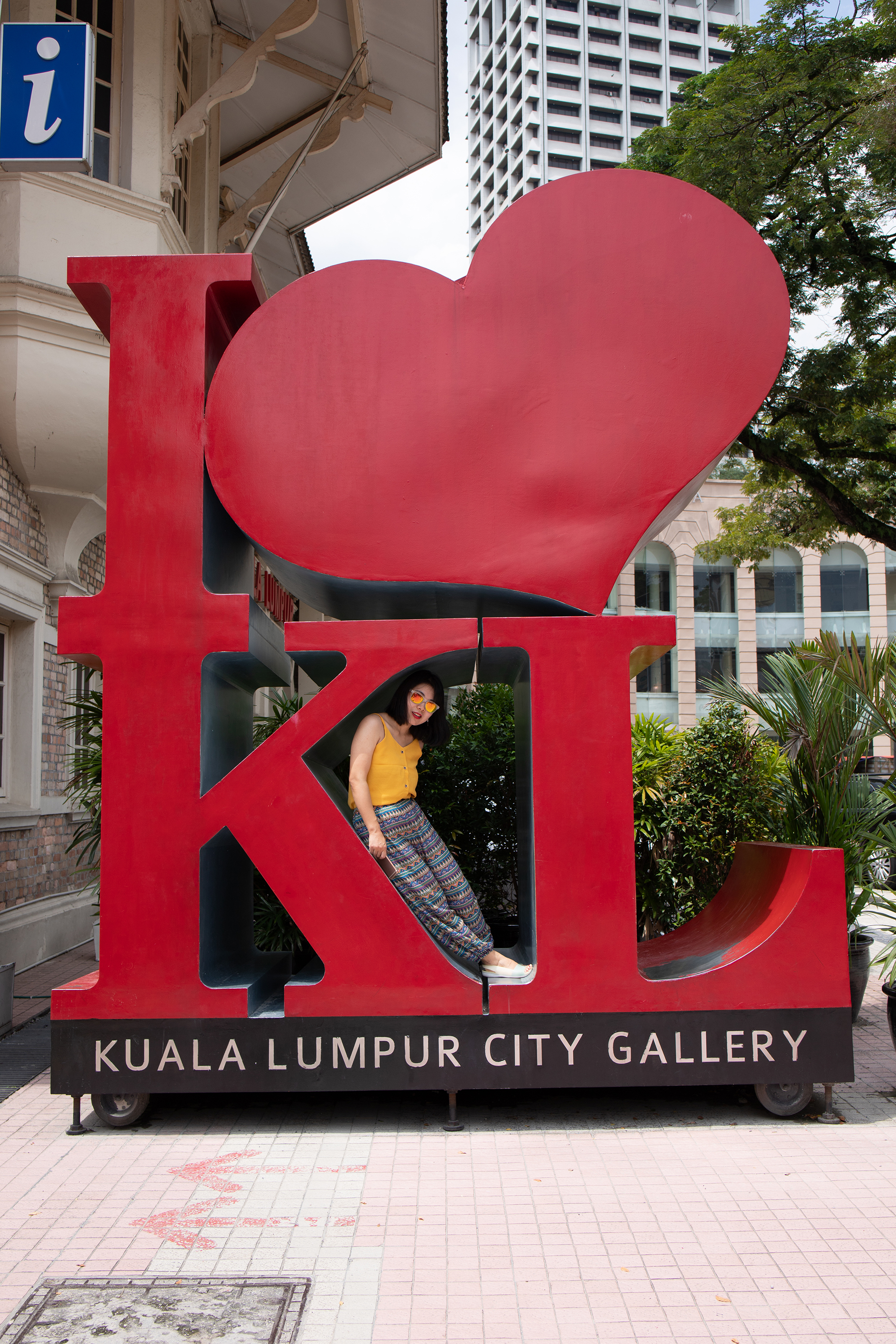 吉隆坡旅游攻略3-5天,4500元19天马来西亚穷游攻略