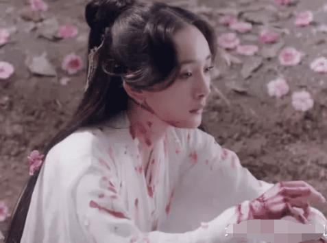 白浅跳诛仙台飞升上神完整版,白浅跳诛仙台落入桃林被折颜所救