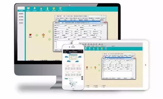 眼镜销售案例,销售一部手机有多少利润